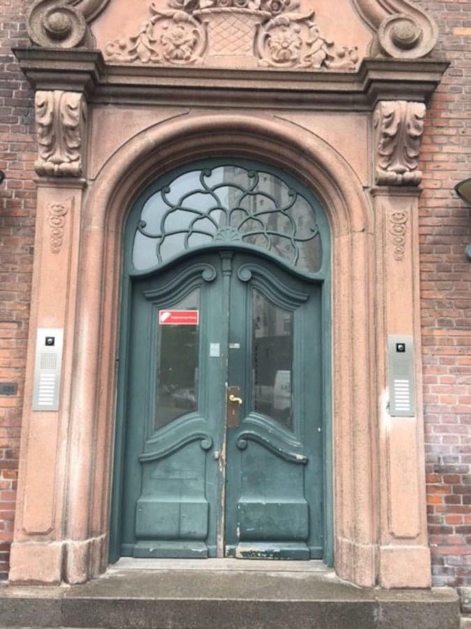 Luxury In The Heart Of Copenhagen Near Harbour Baths Apartment Ngoại thất bức ảnh